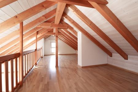 3.5-room apartment in Murten (1 month free) - Photo 2