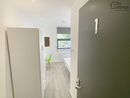 1 bedroom apartment to rent - Photo 4