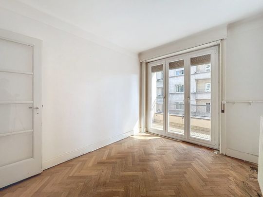 Appartement renové au centre de Lausanne - Foto 1