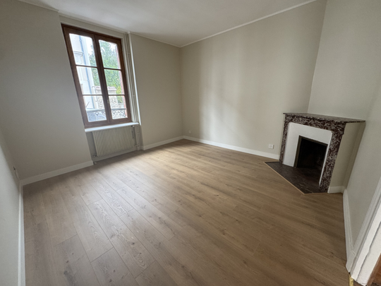 Location Maison 3 pièces 52m² - Photo 1