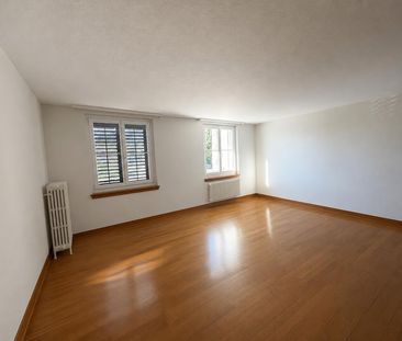 2.5 Zimmer, 61 m², 3. Stock - Foto 1