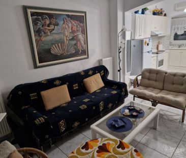 Μεζονέτα για ενοικίαση Νέα Πέραμος (Ελευθερές) - Photo 2
