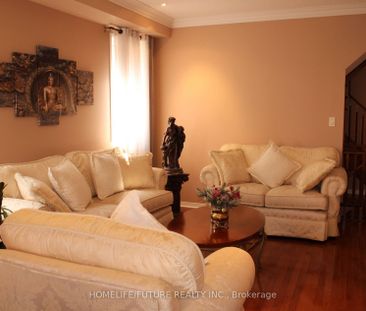 For Lease - 49 Mingay Avenue Unit# Main & 2nd Flr, Markham, Ontario - Photo 4