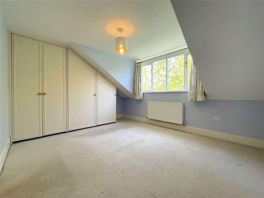 Corve Street, Ludlow, Shropshire, SY8 - Photo 1