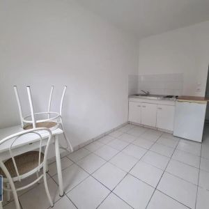 Appartement à louer 1 pièce 10.86m² - Photo 2