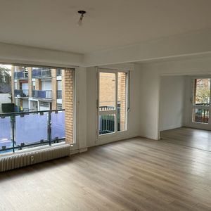 Appartement Valenciennes 4 pièce(s) 97 m2, - Photo 3