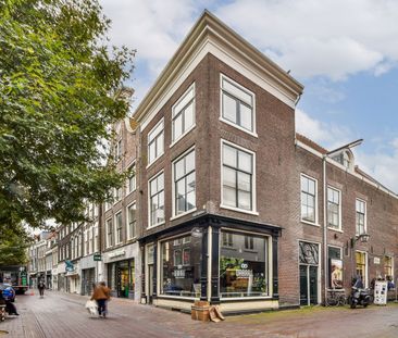 Nieuwstraat 18, Vijfhoek, 2011GH, Haarlem - Foto 6
