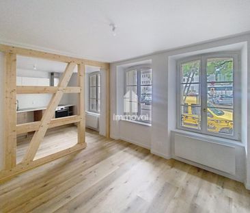 Location Appartement 2 pièces 44m² STRASBOURG 67000 - Photo 1