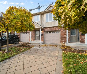 For Lease - 1625 PURSER Street Unit# 41, London East, Ontario - Photo 5