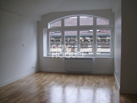 Appartement 3 pièces (67 m²) à louer à EPERNAY - Photo 5