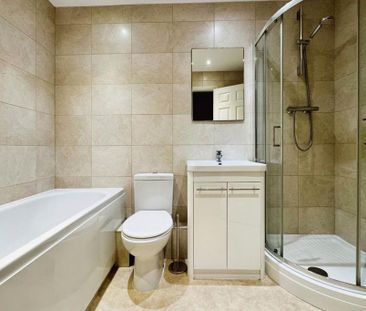 2 bedroom terraced house to rent - Photo 5