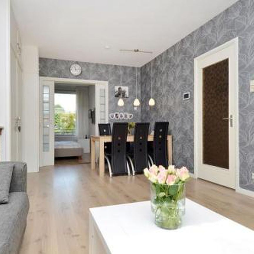 Evertsweertplantsoen 1069 RL Amsterdam - Photo 1