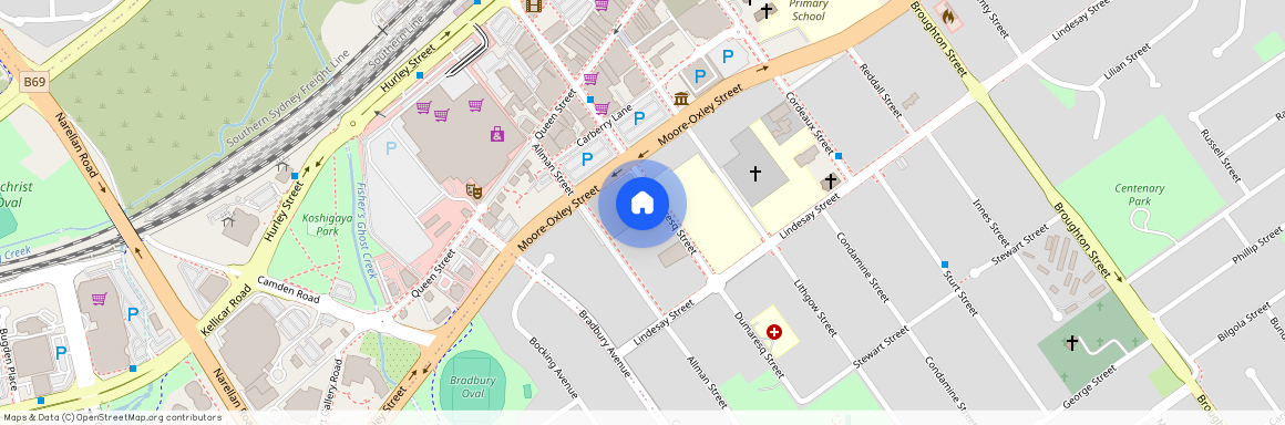 117 Dumaresq Street, NSW 2560, Campbelltown