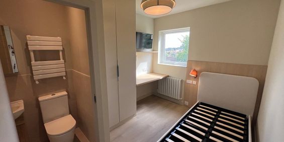 Room in a Shared House, Milton Road, LU1 - Photo 3