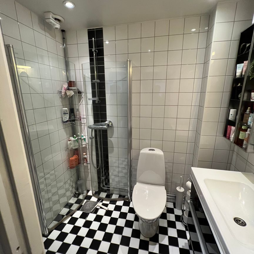 Hesekillegatan, Trelleborg - Photo 2