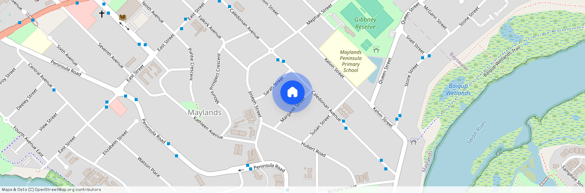 5/1 Margaret Street, WA 6051, Maylands