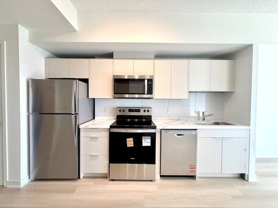 For Lease - 2825 Jane Street Unit# 1007, Toronto, Ontario - Photo 1