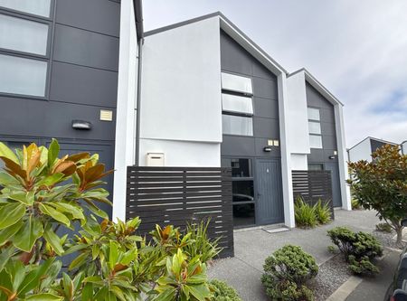 5/259 Kilmore Street, Christchurch Central, NZ 8014 - Photo 2