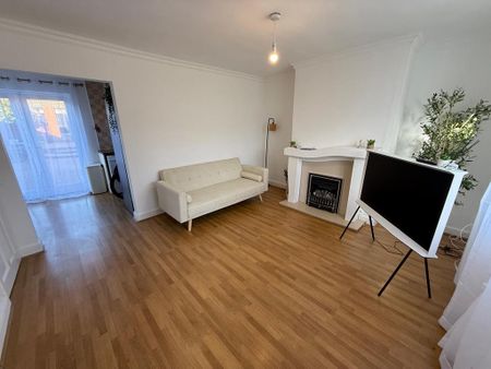 2 bedroom townhouse to rent - Photo 5