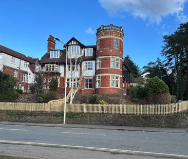 Cefyn Coed Road, Roath Park, Cardiff - Photo 3