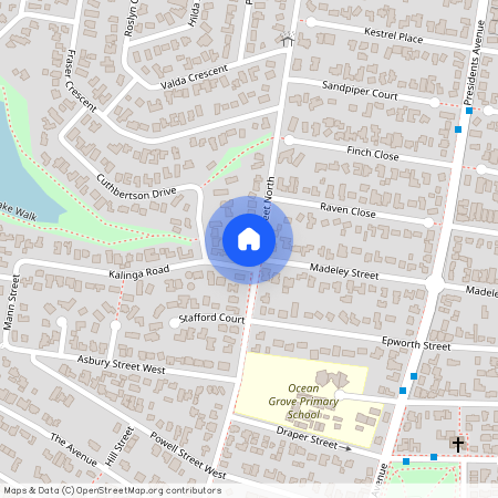 58 Field St N, Vic 3226, Ocean Grove