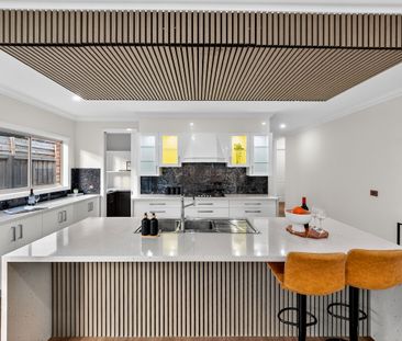 Amazing Family Home - Photo 4