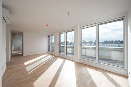 ++NEU++ Exclusive 4-room-Penthouse with Stunning Views over Vienna (1/31) - Photo 2