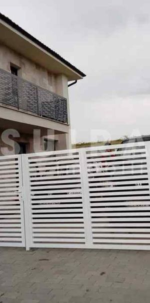 🏡 Casă premium complet mobilată de închiriat în Borhanci – liniște, confort și rafinament - Fotografie 1