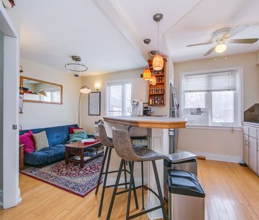 For Lease - 96 Hertle Avenue Unit# Upper, Toronto, Ontario - Photo 6