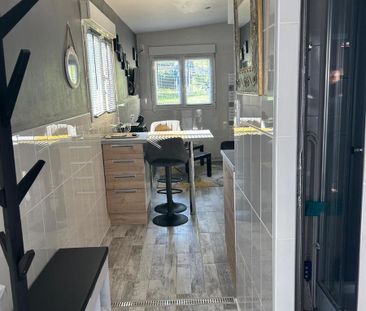 Location Appartement 1 pièce 18m² ARRAS 62000 - Photo 4