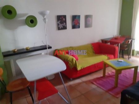 Studio/Γκαρσονιέρα για ενοικίαση - Τούμπα, - Photo 2