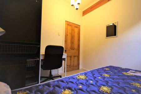 7-bedroom shared house, Henley St - Photo 4