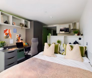 Platinum Plus Studio - Photo 1