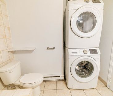 Appartement à louer à Montréal (Ville-Marie) - Photo 2