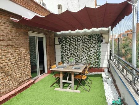 Calle de Ercilla, Madrid, Community of Madrid 28005 - Photo 5