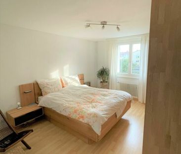 Ihre neue Familienwohnung: gemütliche 4-Zimmerwohnung in Kreuzlingen - Photo 5