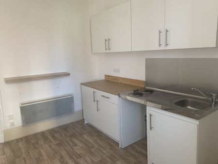 Location Appartement 1 pièce 25m² DIJON 21000 - Photo 3