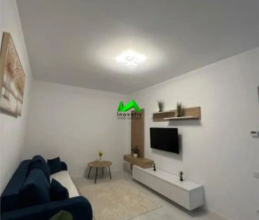 Apartament de inchiriat 2 camere decomandat Sibiu Tineretului - Photo 1