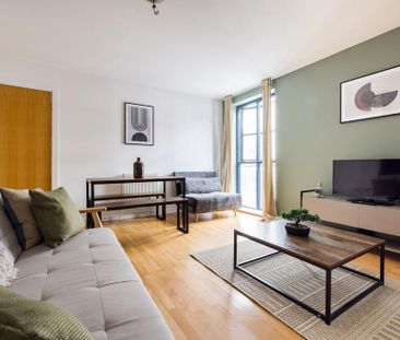 1 bedroom flat to rent - Photo 1