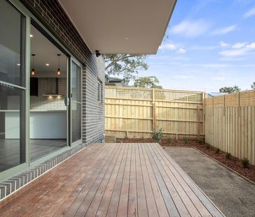 Luxury, Space & Privacy in Great Location - Photo 5