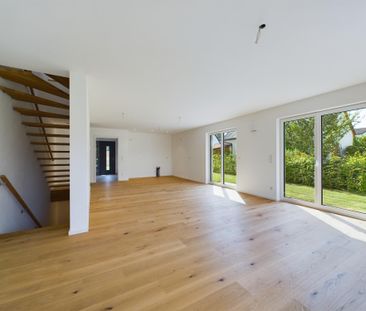 Luxus-Haus-in-Haus in bester Lage - Foto 2