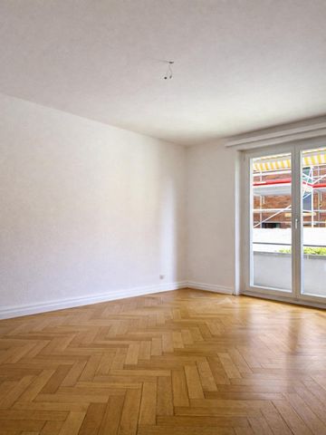 2-ZWG im EG, in 8047 Zürich zu vermieten - Foto 3