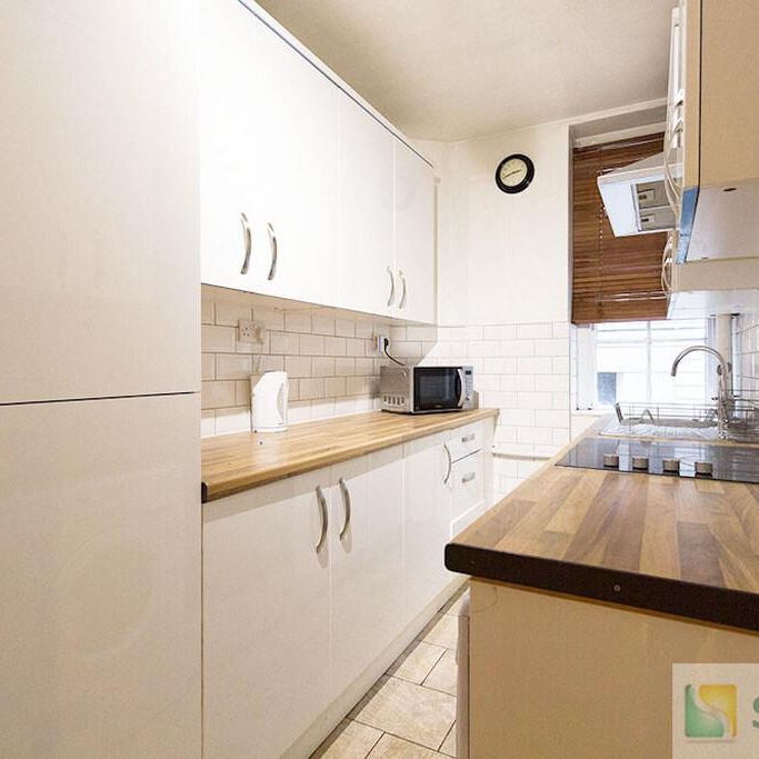 2 bedroom apartment to rent - Photo 1