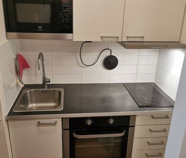 Bjurholmsplan, Stockholm - Photo 6