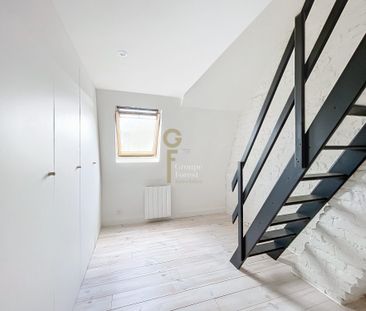 Maison mitoyenne 2 côtés Mouvaux Secteur Marcq-Wasquehal-Mouvaux - Photo 2