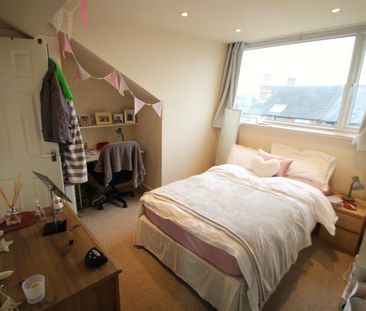 5 Bed Terraced House, Granby Grove, LS6 - Photo 5