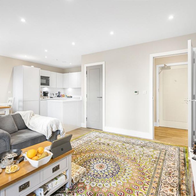 1 bedroom apartment to rent - Photo 1