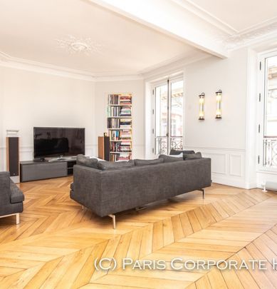 Appartement • Rennes - Photo 1