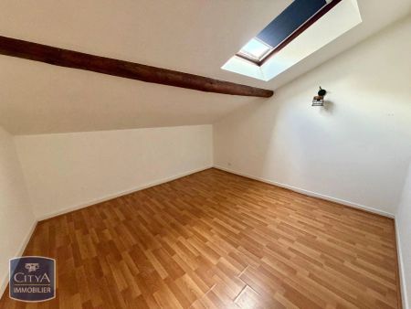 Appartement à louer 4 pièces 70.72m² - Photo 5