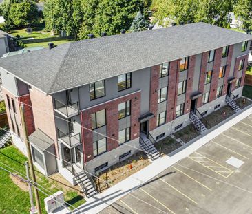 For Lease - 251 Castor Street Unit# 3, Russell, Ontario - Photo 6